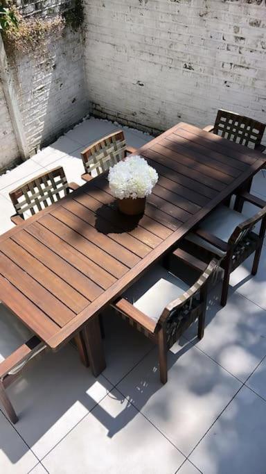 Apartament Stunning Two Bed Flat In Angel